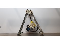 Recambio de elevalunas delantero izquierdo para citroen c5 berlina 1.8 16v sx automático referencia OEM IAM 9632531880  