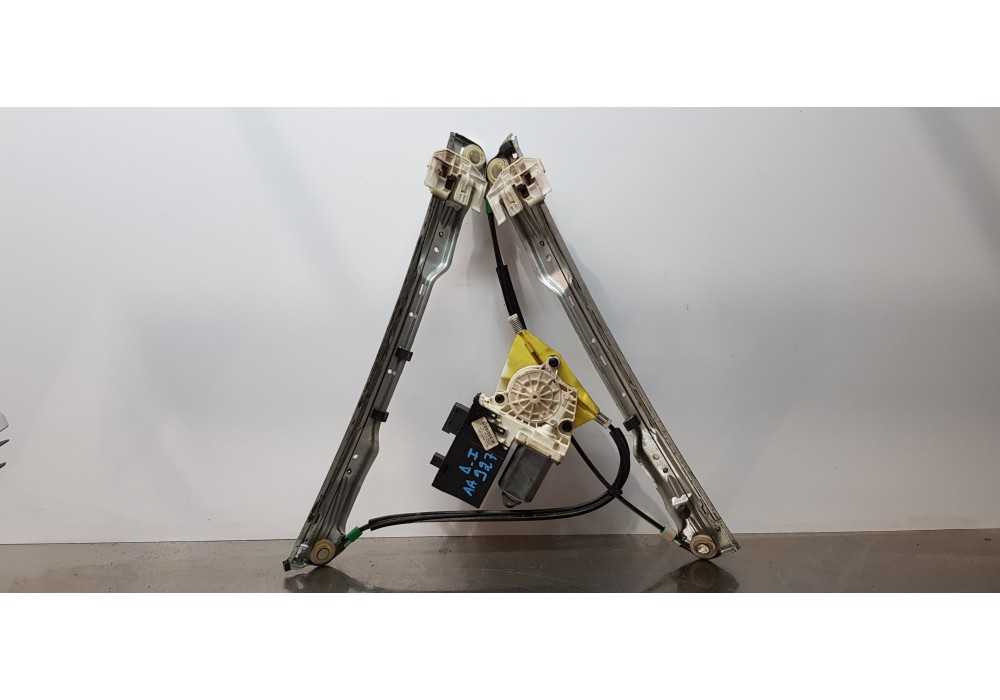 Recambio de elevalunas delantero izquierdo para citroen c5 berlina 1.8 16v sx automático referencia OEM IAM 9632531880  