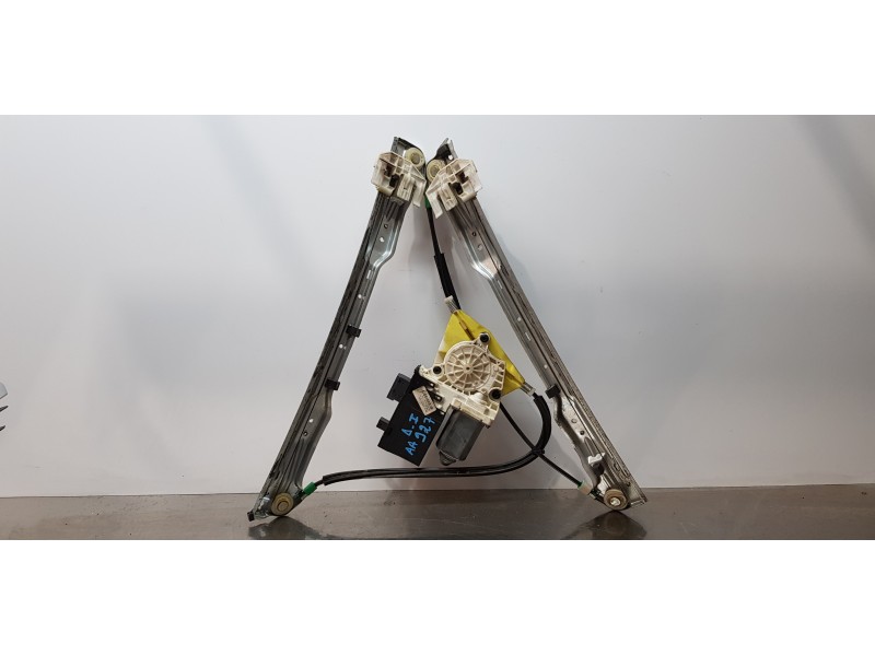 Recambio de elevalunas delantero izquierdo para citroen c5 berlina 1.8 16v sx automático referencia OEM IAM 9632531880  