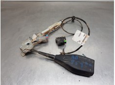 Recambio de pretensor airbag derecho para renault kangoo express referencia OEM IAM 878967082R  