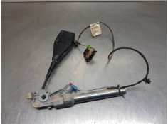 Recambio de pretensor airbag derecho para renault kangoo express referencia OEM IAM 878967082R   2