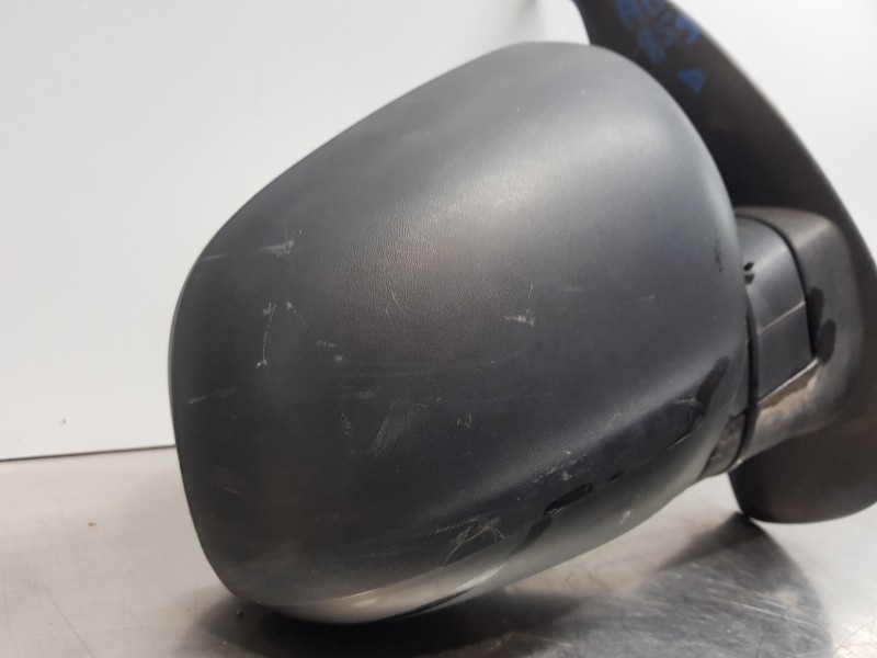 Recambio de retrovisor derecho para renault kangoo express referencia OEM IAM 7701068836 7701068836 
