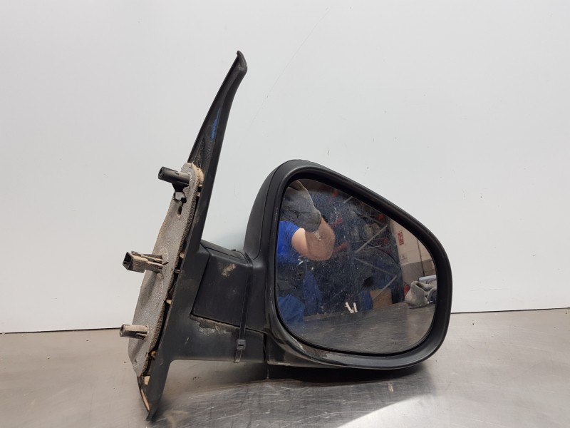 Recambio de retrovisor derecho para renault kangoo express referencia OEM IAM 7701068836 7701068836 