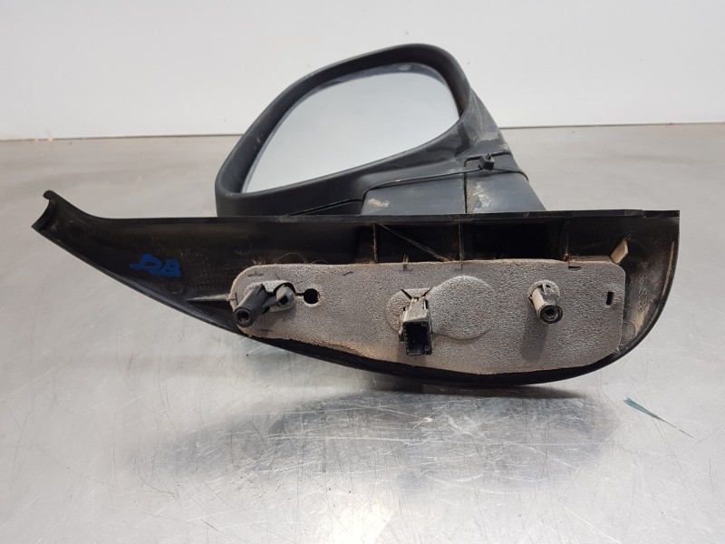 Recambio de retrovisor derecho para renault kangoo express referencia OEM IAM 7701068836 7701068836 