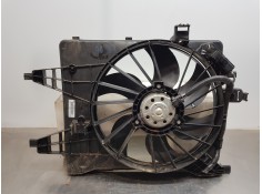 Recambio de electroventilador para renault kangoo express referencia OEM IAM 921206476R  