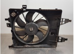 Recambio de electroventilador para renault kangoo express referencia OEM IAM 921206476R   2