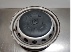Recambio de llanta para renault master iii furgón referencia OEM IAM 403003582R  