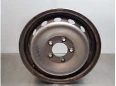 Recambio de llanta para renault master iii furgón referencia OEM IAM 403003582R   2