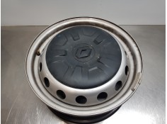 Recambio de llanta para renault master iii furgón referencia OEM IAM 403003582R  