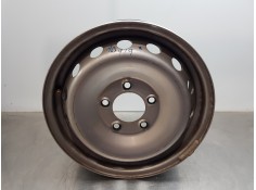 Recambio de llanta para renault master iii furgón referencia OEM IAM 403003582R   2
