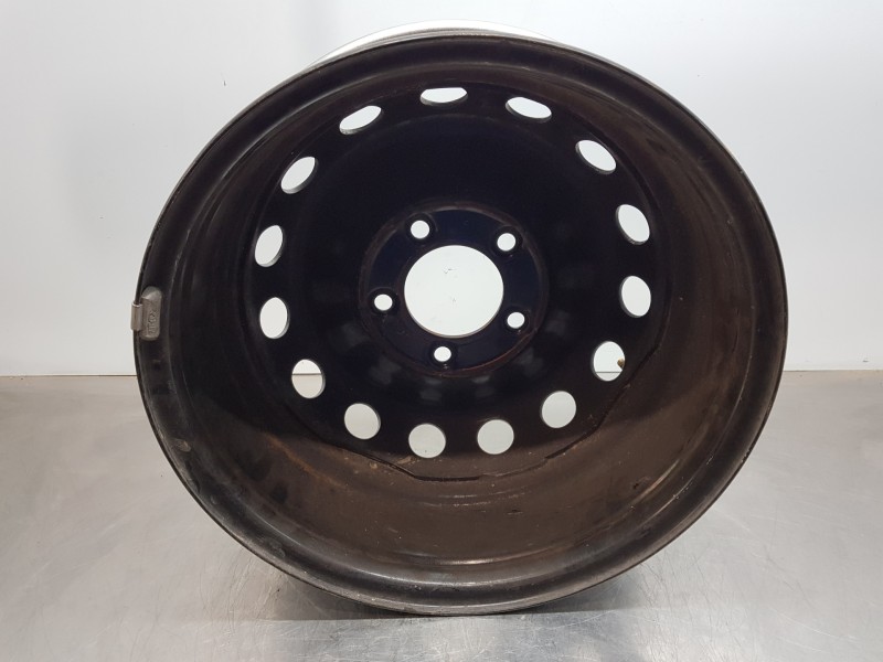 Recambio de llanta para renault master iii furgón referencia OEM IAM 403003582R  