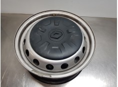 Recambio de llanta para renault master iii furgón referencia OEM IAM 403003582R  