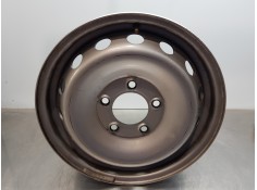 Recambio de llanta para renault master iii furgón referencia OEM IAM 403003582R   2