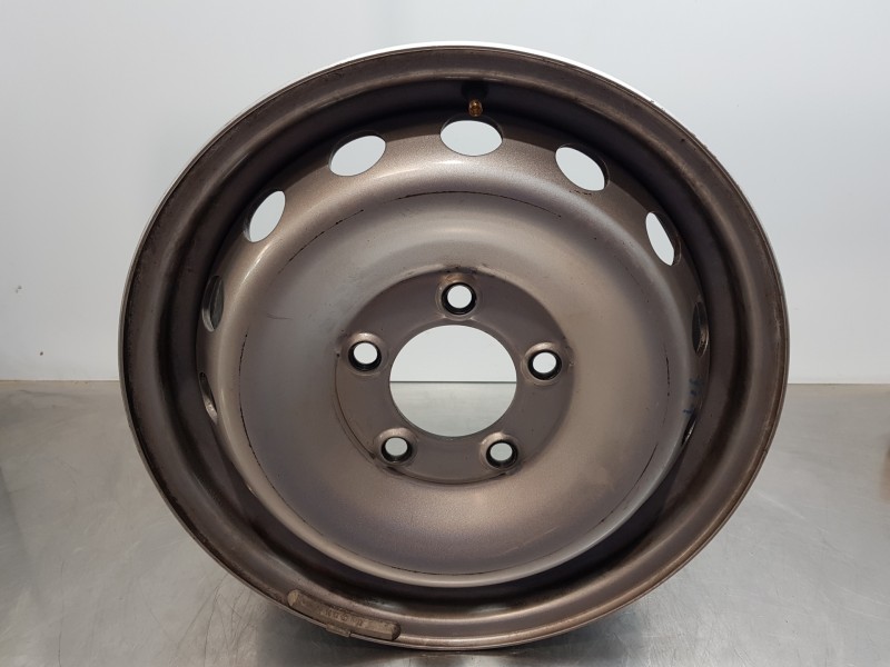 Recambio de llanta para renault master iii furgón referencia OEM IAM 403003582R  
