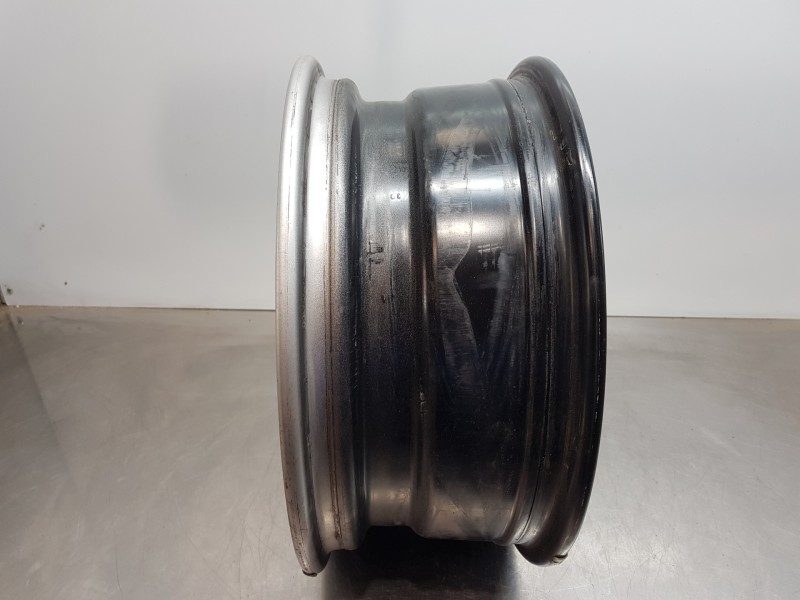 Recambio de llanta para renault master iii furgón referencia OEM IAM 403003582R  