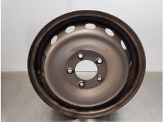 Recambio de llanta para renault master iii furgón referencia OEM IAM 403003582R  