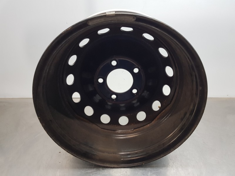Recambio de llanta para renault master iii furgón referencia OEM IAM 403003582R  
