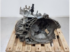 Recambio de caja cambios para peugeot boxer caja cerrada (rs 3000) (330/333) 2007 ) hdi (330) referencia OEM IAM 20GP09  