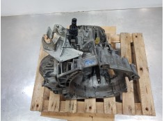 Recambio de caja cambios para peugeot boxer caja cerrada (rs 3000) (330/333) 2007 ) hdi (330) referencia OEM IAM 20GP09   2