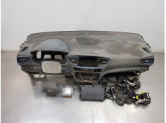 Recambio de kit airbag para hyundai ioniq klass referencia OEM IAM 84710G2300T9Y   2