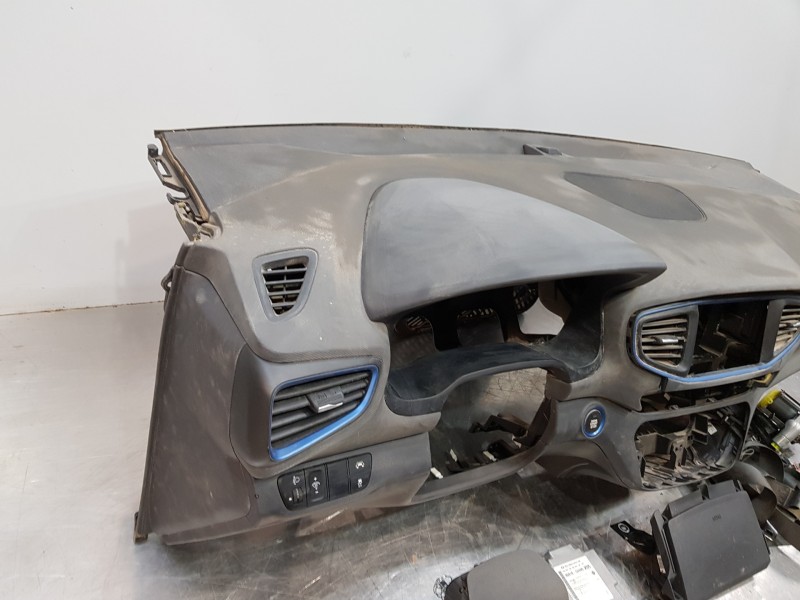 Recambio de kit airbag para hyundai ioniq klass referencia OEM IAM 84710G2300T9Y  