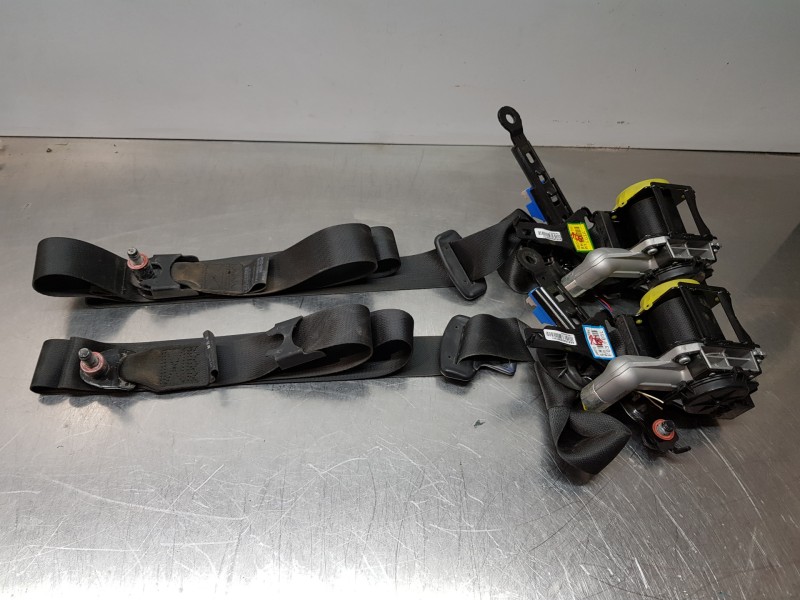 Recambio de kit airbag para hyundai ioniq klass referencia OEM IAM 84710G2300T9Y  