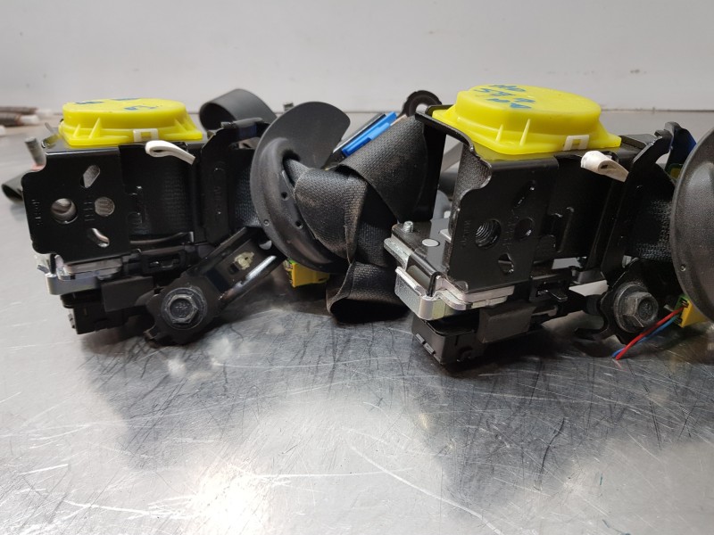 Recambio de kit airbag para hyundai ioniq klass referencia OEM IAM 84710G2300T9Y  