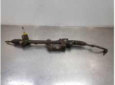 Recambio de cremallera direccion para volkswagen crafter kasten (sy) furgón 35 bl ta fwd referencia OEM IAM 2N1423061H  