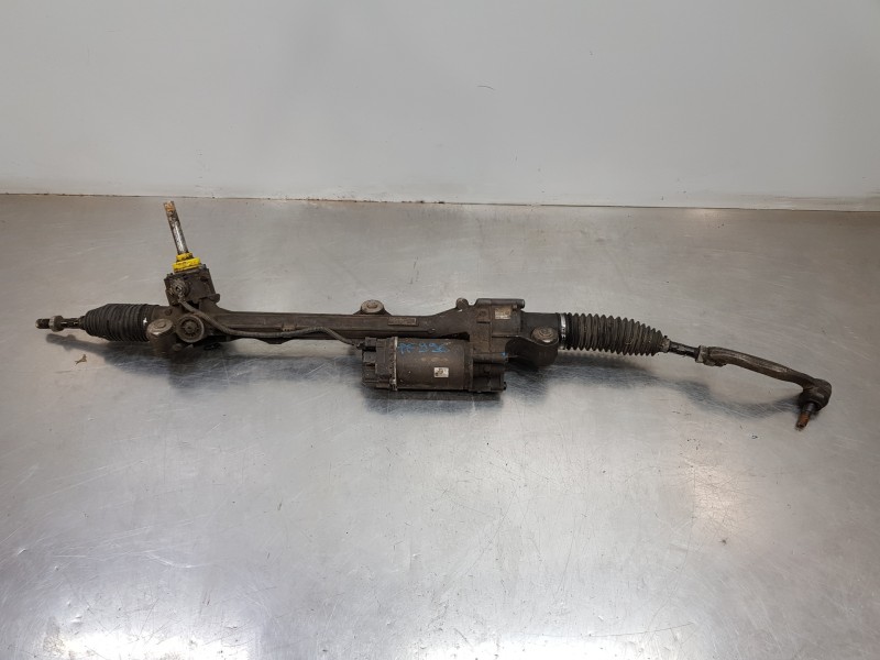 Recambio de cremallera direccion para volkswagen crafter kasten (sy) furgón 35 bl ta fwd referencia OEM IAM 2N1423061H  