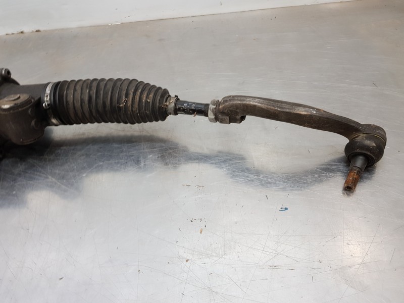 Recambio de cremallera direccion para volkswagen crafter kasten (sy) furgón 35 bl ta fwd referencia OEM IAM 2N1423061H  