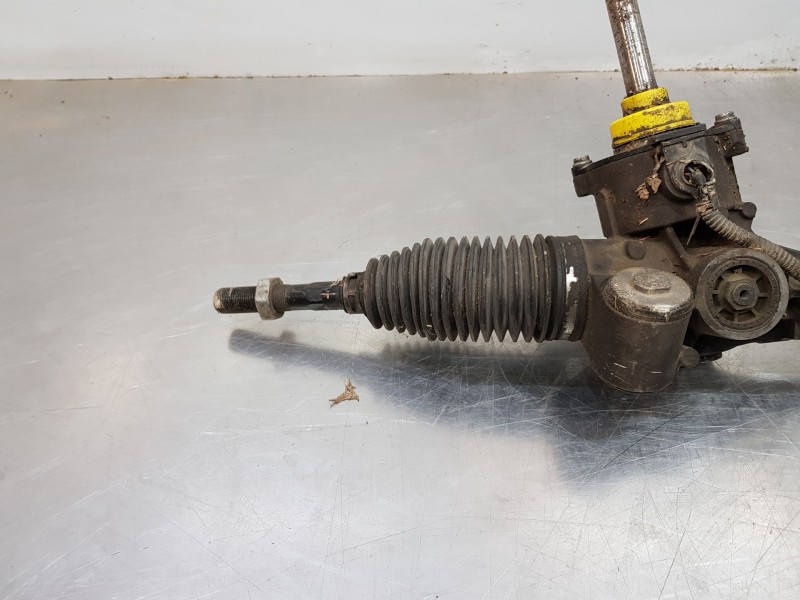 Recambio de cremallera direccion para volkswagen crafter kasten (sy) furgón 35 bl ta fwd referencia OEM IAM 2N1423061H  