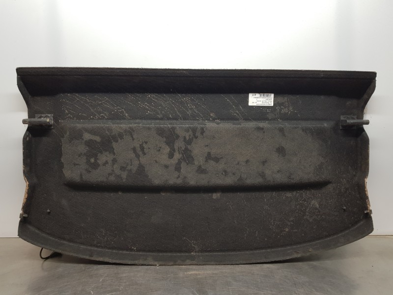 Recambio de bandeja trasera para peugeot 308 acces referencia OEM IAM 98114924ZD  