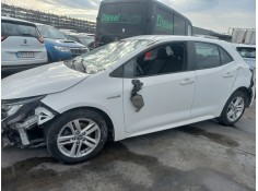 toyota corolla (e21) del año 2019 2