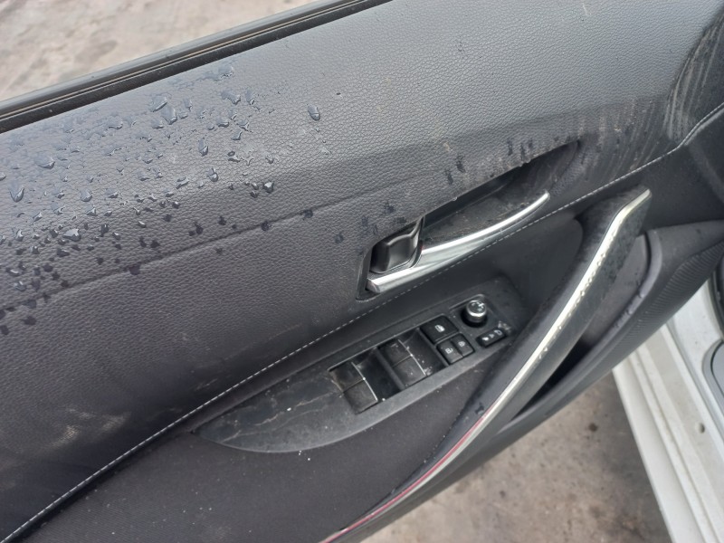 toyota corolla (e21) del año 2019