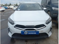 kia ceed sportswagon del año 2023