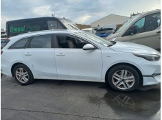 kia ceed sportswagon del año 2023 2