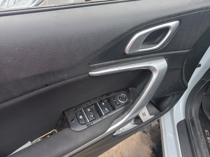 kia ceed sportswagon del año 2023