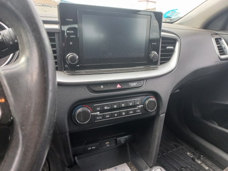 kia ceed sportswagon del año 2023