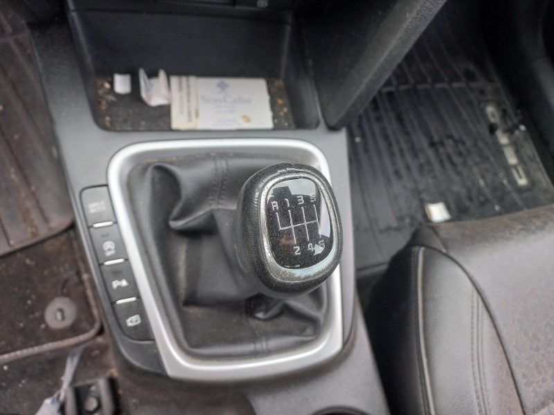 kia ceed sportswagon del año 2023