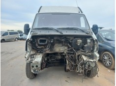 renault master ii phase 2 caja cerrada del año 2004