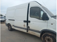 renault master ii phase 2 caja cerrada del año 2004 2