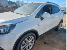 opel mokka x del año 2019 2