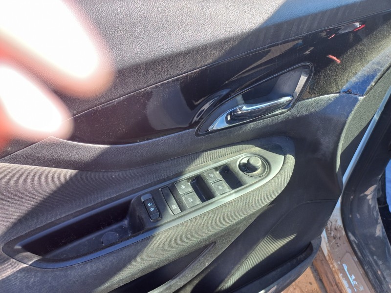 opel mokka x del año 2019