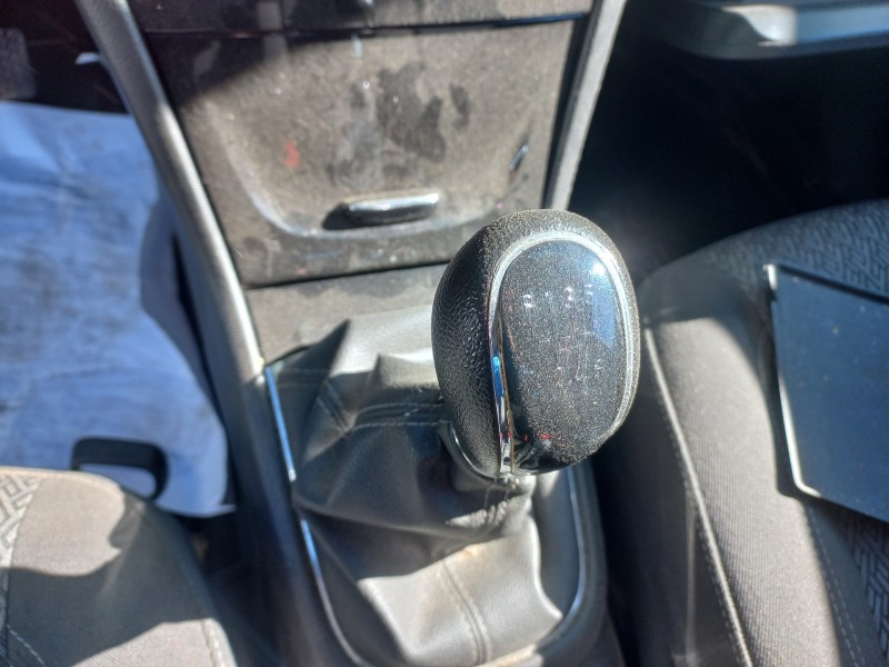 opel mokka x del año 2019