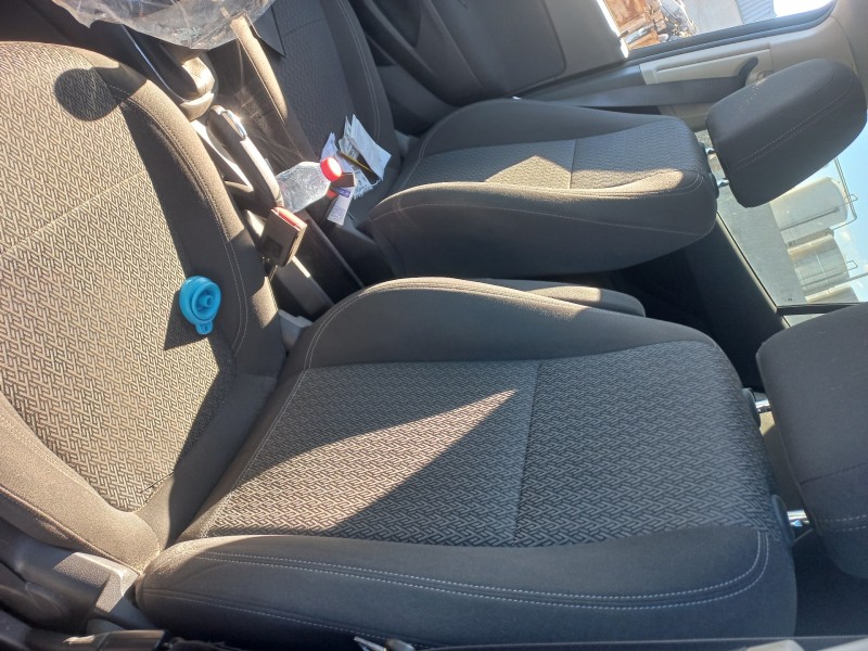 opel mokka x del año 2019