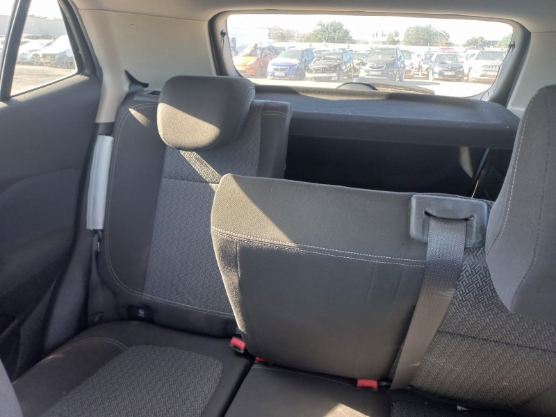 opel mokka x del año 2019