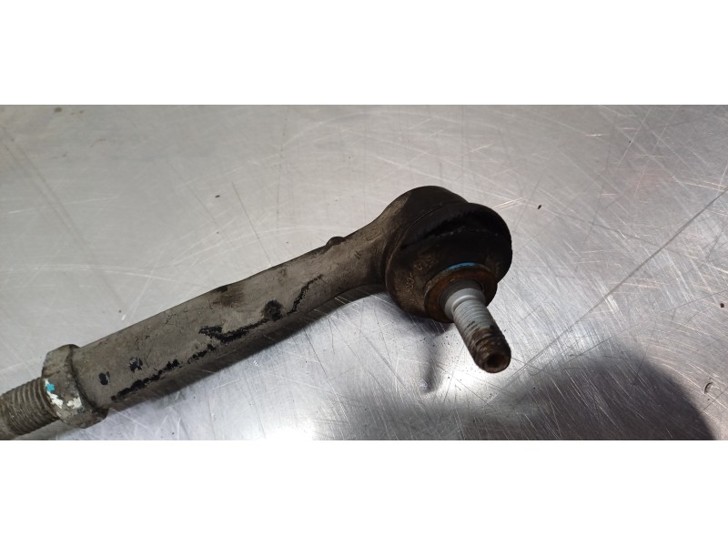 Recambio de cremallera direccion para opel corsa e edition referencia OEM IAM 95524168   Recambio de cremallera direccion para opel corsa e edition referencia OEM IAM 95524168