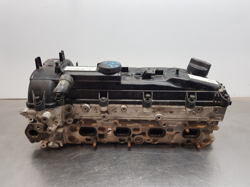 Recambio de culata para mercedes clase b (w246) style referencia OEM IAM A6510108318  