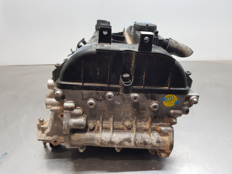 Recambio de culata para mercedes clase b (w246) style referencia OEM IAM A6510108318  