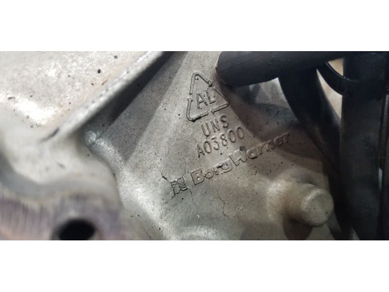 Recambio de caja transfer para ssangyong kyron 200 xdi limited referencia OEM IAM 3200008011   Recambio de caja transfer para ssangyong kyron 200 xdi limited referencia OEM IAM 3200008011